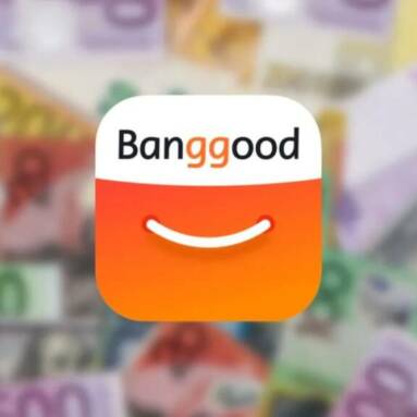Grab hot items with amazing discounts from BANGGOOD! Create Superior Holiday Digital Life