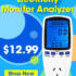49% OFF Only $16.72 for Digital Arm Blood Pressure Monitor  from Newfrog.com