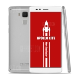 $199 flash sale for Vernee Apollo Lite 4G Phablet from Gearbest
