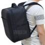 Original DJI Backpack Bag Carrying Case for Phantom 4  -  BLACK 