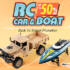 Up to 50% OFF for RC Toys & Hobbies in US Direct from BANGGOOD TECHNOLOGY CO., LIMITED