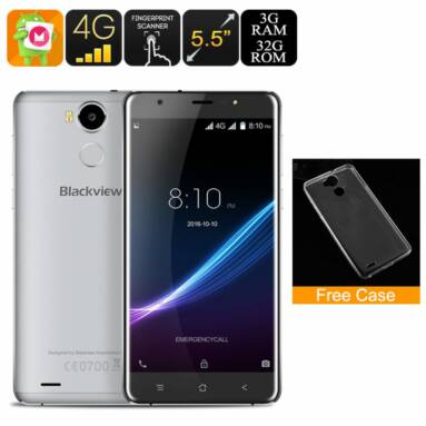 $102.99 for Blackview R6 Smartphone, 100 pcs only, free shipping  from TOMTOP Technology Co., Ltd