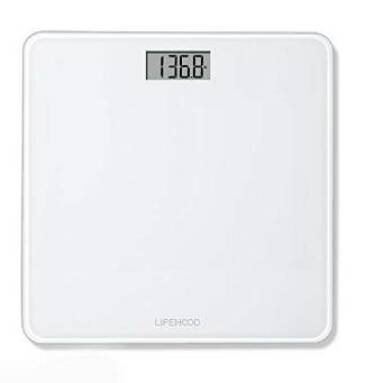 Body Weight Scale That Will Show Data Immediately After You Step On