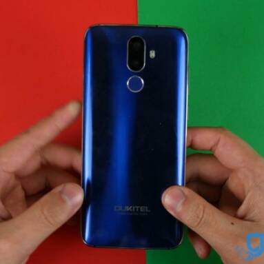 Oukitel K5 Review – A Hard Sell