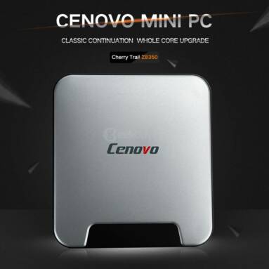 $23 OFF for Cenovo MINI PC from Geekbuying