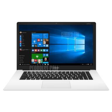 $164 flashsale for CHUWI LapBook Windows 10 Laptop INTEL CHERRY TRAIL Z8300 + EU PLUG  WHITE from GearBest