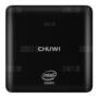 CHUWI HiBox Mini PC Android 5.1 + Window 10 Dual OS 64bit  -  EU PLUG  BLACK 