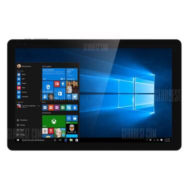 $159 with coupon for CHUWI Hi10 Pro 2 in 1 Ultrabook Tablet PC INTEL CHERRY TRAIL X5-Z8350 – EU warehouse from GearBest