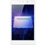 Cube T8 Plus 4G Phablet  -  SILVERY 