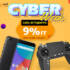 $50 off for OnePlus 5T 6GB 64GB 6.01 Inch Smartphone from Geekbuying
