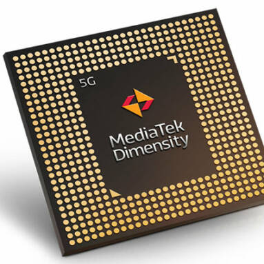 MediaTek Launched Dimensity 800 5G Single-Chip SoC
