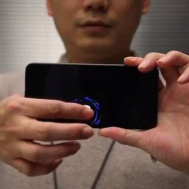 Xiaomi and OPPO Introduced New-Gen Screen Fingerprint Technologies