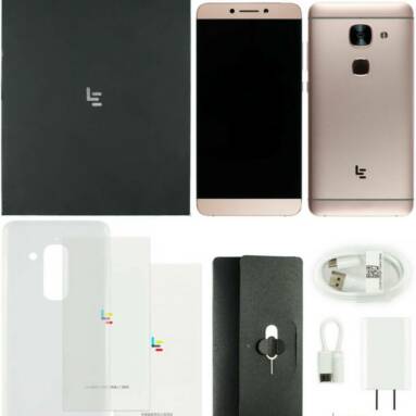 LeEco Le Max 2 (LeTV X829) Review: The Power of The Cheap & The Highest Quality