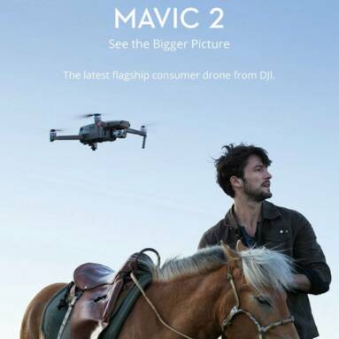 €959 with coupon for DJI MAVIC 2 RC Pro Drone – GRAY DJI MAVIC 2 PRO ONLY from GEARBEST