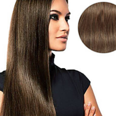 Up to 90% on New Human Hair Extensions! from Lightinthebox