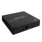 $42 with coupon for Dolamee D9 4K x 2K TV Box Android  –  1.5GB + 8GB  US PLUG from GearBest