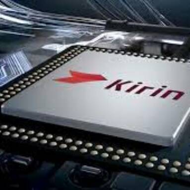 Huawei Kirin 985 Chip Went on Mass Production