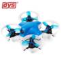 dys ELF - 83mm Micro Brushless FPV Racing Drone - RTF  -  RTF  BLUE 