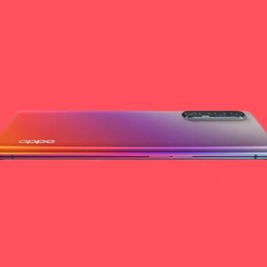 OPPO Reno 3 Pro To Sport Snapdragon 765G and More