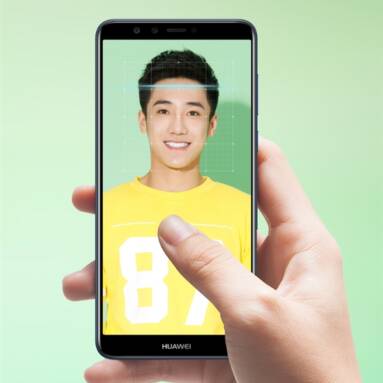 Huawei Enjoy 8-series Smartphones Announced