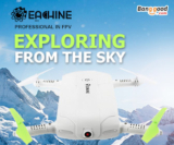 2017 Promotion Sale for Eachine Brands from BANGGOOD TECHNOLOGY CO., LIMITED