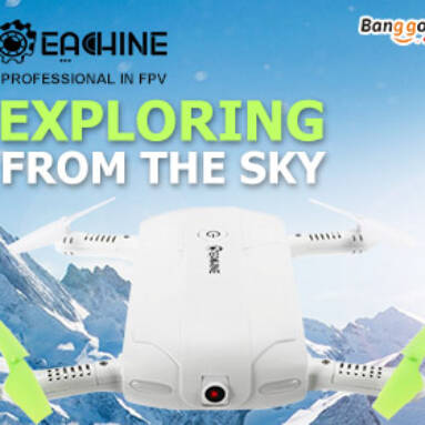 2017 Promotion Sale for Eachine Brands from BANGGOOD TECHNOLOGY CO., LIMITED