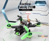 46% OFF for Eachine Falcon 210 Pro FPV Racer RTF with i6 Transmitter from BANGGOOD TECHNOLOGY CO., LIMITED