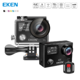 Coupon Code EKV8S EKEN V8s Waterproof 4K Action Camera $93.99 Free Shipping from Zapals