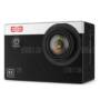 Elephone ELECAM Explorer S 4K Action Camera 170 Degree FOV  -  BLACK 