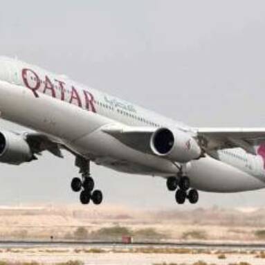 Up to 40% discount   Qatar Airways, Croatia from Qatar Airways