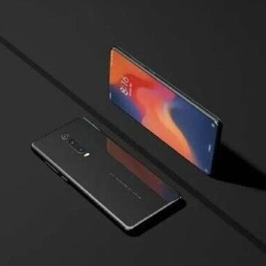 Alleged Xiaomi Mi MIX 4 With 100MP Camera Coming On September 24