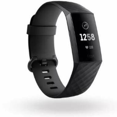Fitbit Charge 3 With Enhanced Features Officially Announced