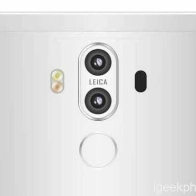 Huawei Mate 9, Mate 9 Plus Will Release on November 3