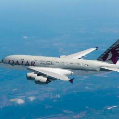 European autumn getaways, starting from $990   Qatar Airways, Australia from Qatar Airways