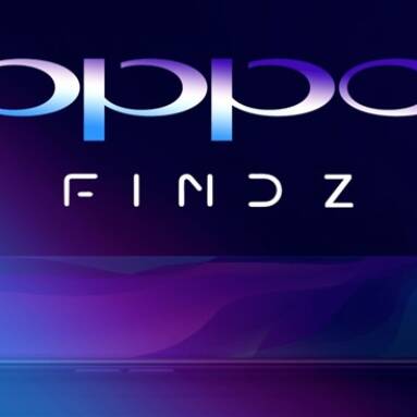OPPO Find Z To Be Company’s Snapdragon 855 Phone