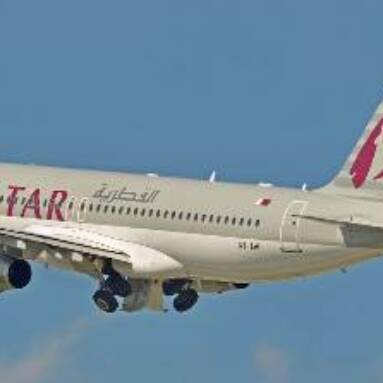 Save more to USA, up to 30% off with Qatar Airways, Oman from Qatar Airways