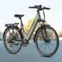 Fafrees F28 Pro Electric Trekking Bike