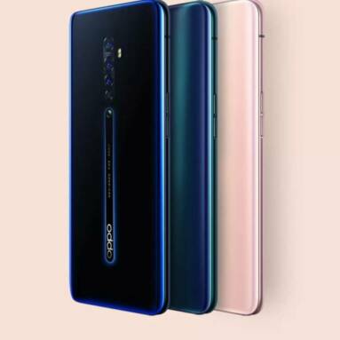 OPPO Reno 2 Officially Announced To Come On September 10