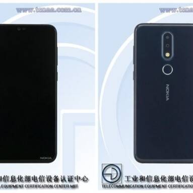 Nokia X Visited TENAA: Expected to Launch on May 16