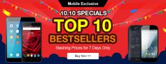 Top 10 Bestsellers @TinyDeal from TinyDeal