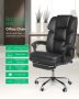 BlitzWolf® BW-OC1 Office Chair Ergonomic Design
