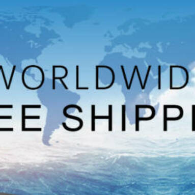 Worldwide Free Shipping @ Zapals from Zapals