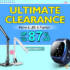 Super Surprize! Easy to Get Extra Up to 11% OFF! from DealExtreme