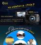 $20 OFF for Blackview G90 Car DVR Dashcam from Geekbuying