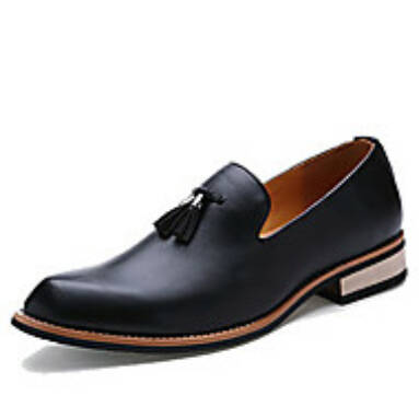 Leather Shoes on sale! from Lightinthebox