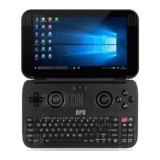$310 with coupon for GPD WIN GamePad Tablet PC – BLACK from Gearbest
