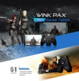 $90 off for Winkpax G1 3-in-1 4G Game Phablet from Geekbuying
