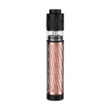 $34 with coupon for Original GeekVape Karma Kit  –  COPPERY from GearBest