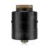 $23 with coupon for Original Geekvape Peerless RDA Special Edition  – BLACK from GearBest