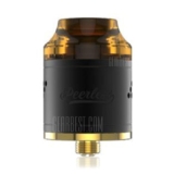 18$ with coupon for Original GeekVape Peerless RDA Atomizer from Gearbest